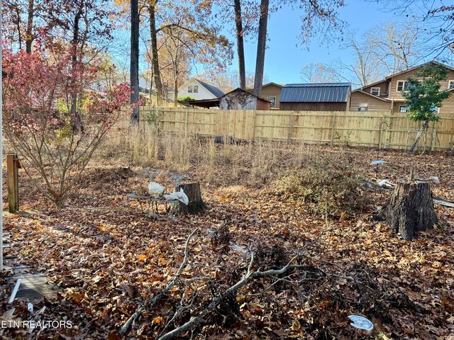 190 Van Stowe Rd, Harriman, TN 37748