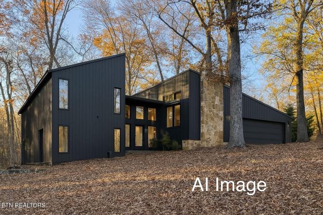 190 Van Stowe Rd, Harriman, TN 37748