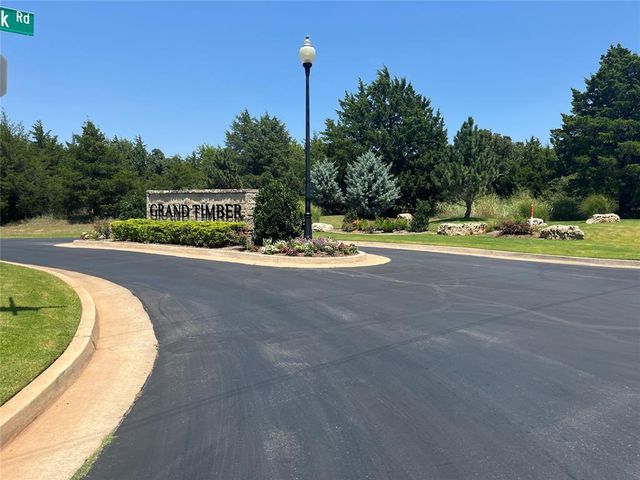 6500 Mystic Valley Drive, Edmond, OK 73034