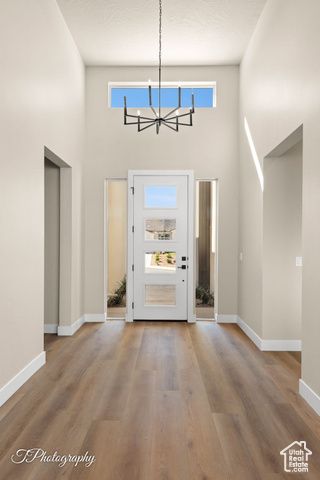 1486 W 840 S, Hurricane, UT 84737