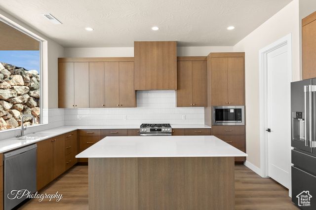 1486 W 840 S, Hurricane, UT 84737