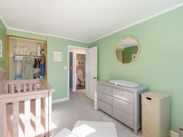 68 Preston St 6D, Wakefield, MA 01880