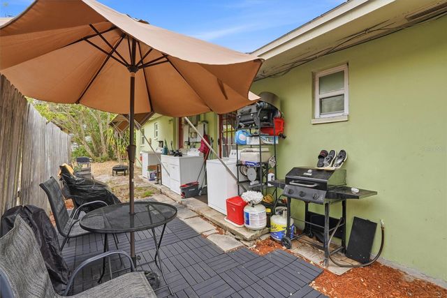 8040 47TH AVENUE N, St Petersburg, FL 33709