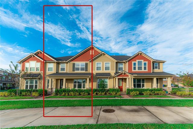 2617 GIARDINO LOOP, Kissimmee, FL 34741