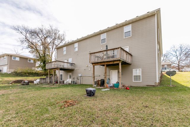 4617-4619 PIERRE ST, Columbia, MO 65202