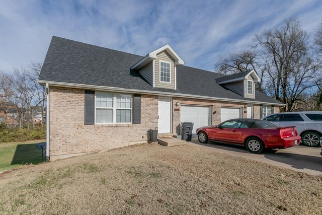 4617-4619 PIERRE ST, Columbia, MO 65202