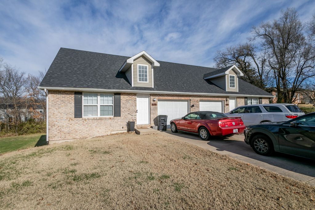 4617-4619 PIERRE ST, Columbia, MO 65202