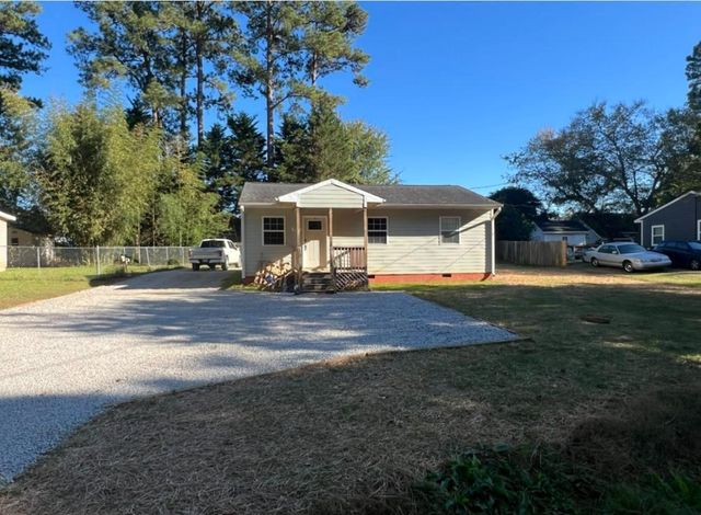 222 Weston Road, Garner, NC 27529