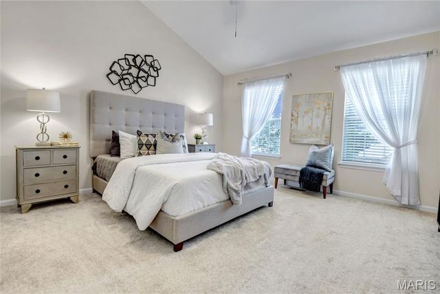 731 Castle Pines Drive, Ballwin, MO 63021