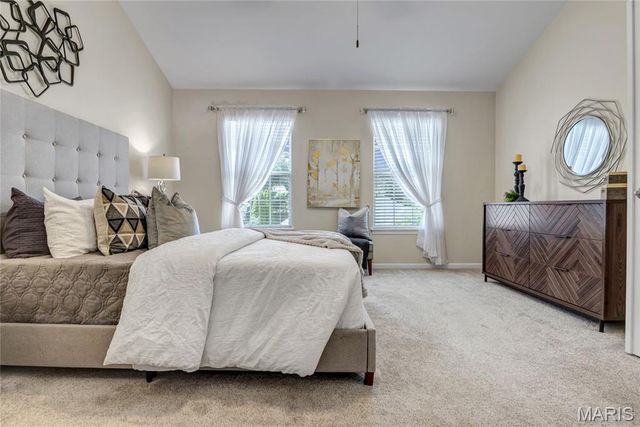 731 Castle Pines Drive, Ballwin, MO 63021