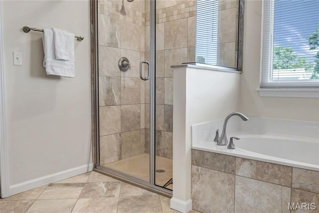 731 Castle Pines Drive, Ballwin, MO 63021