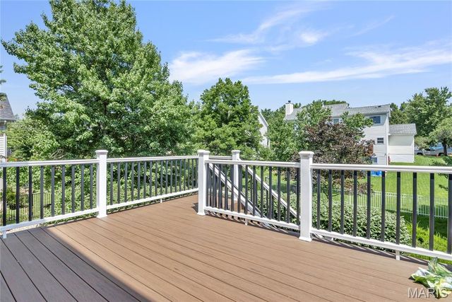 731 Castle Pines Drive, Ballwin, MO 63021