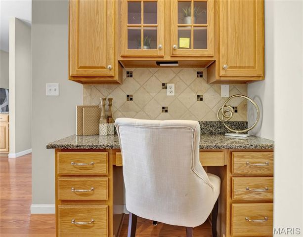 731 Castle Pines Drive, Ballwin, MO 63021