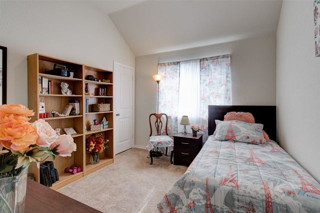 531 Sydney Street, Wilmer, TX 75172