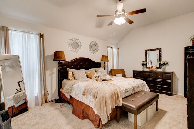 531 Sydney Street, Wilmer, TX 75172