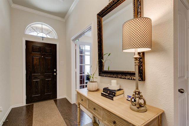 531 Sydney Street, Wilmer, TX 75172