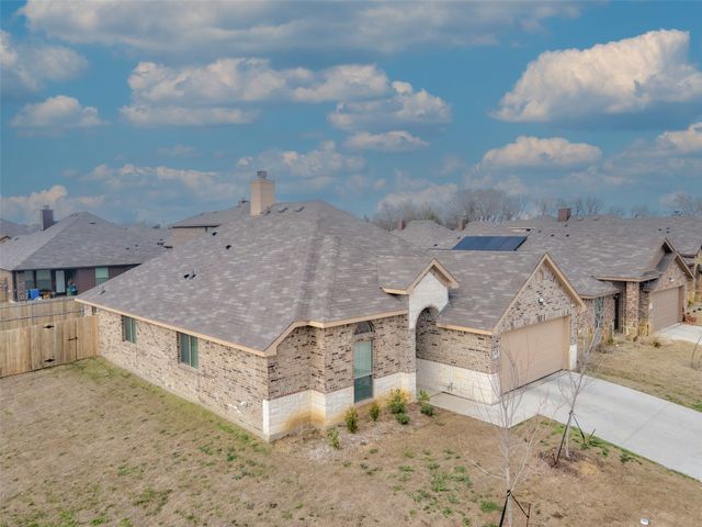 531 Sydney Street, Wilmer, TX 75172