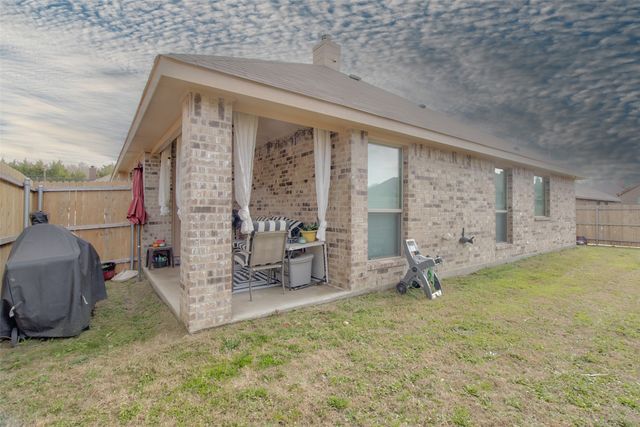 531 Sydney Street, Wilmer, TX 75172