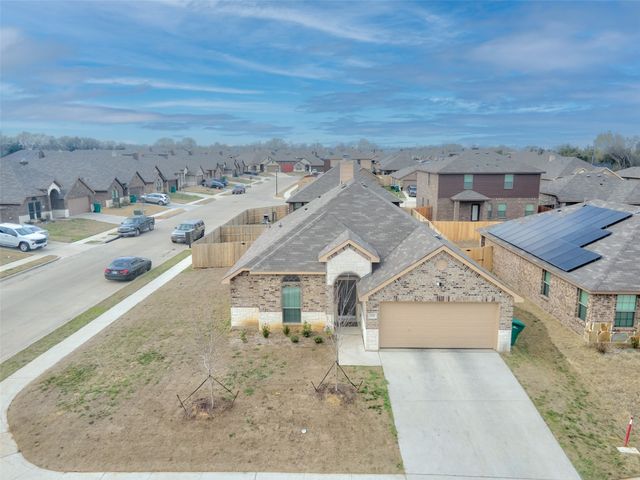 531 Sydney Street, Wilmer, TX 75172