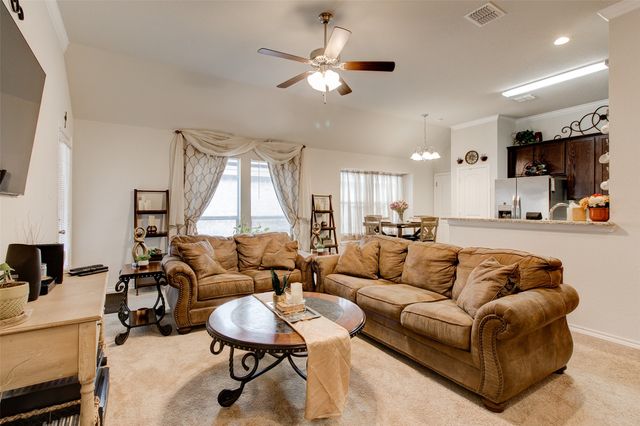 531 Sydney Street, Wilmer, TX 75172