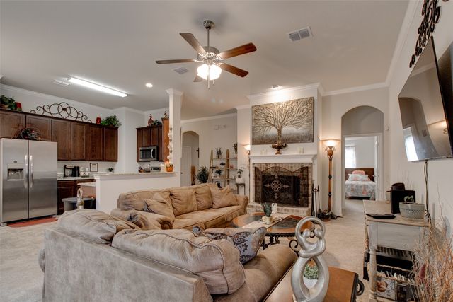 531 Sydney Street, Wilmer, TX 75172