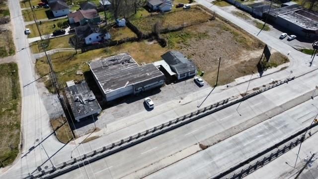 8100 Homestead Road, Houston, TX 77028