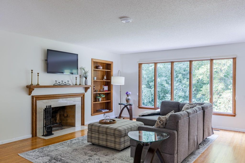 5316 Malibu Drive, Edina, MN 55436 — exterior