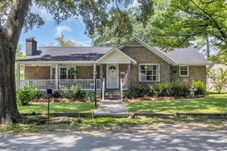 1173 Palmetto St., Georgetown, SC 29440