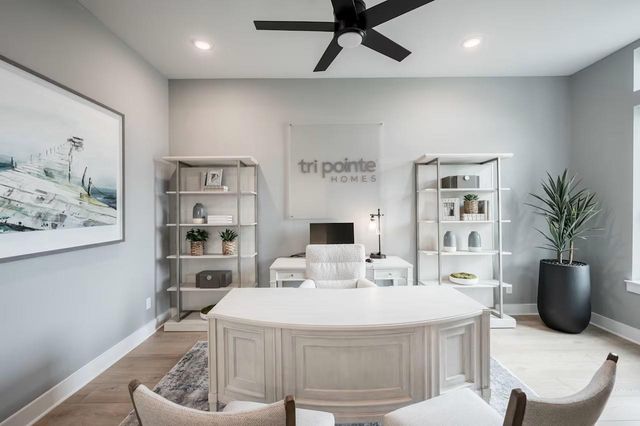 99 James Estates Drive, Fulshear, TX 77441