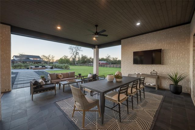 99 James Estates Drive, Fulshear, TX 77441