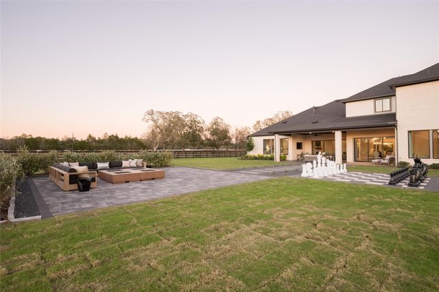 99 James Estates Drive, Fulshear, TX 77441