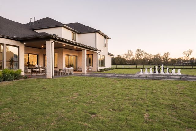 99 James Estates Drive, Fulshear, TX 77441