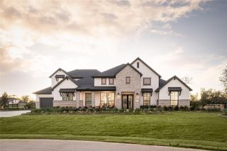 99 James Estates Drive, Fulshear, TX 77441