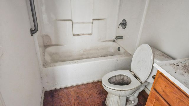 1215 Trinlady Park Road, Trinity, TX 75862