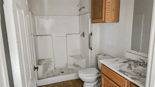 1215 Trinlady Park Road, Trinity, TX 75862