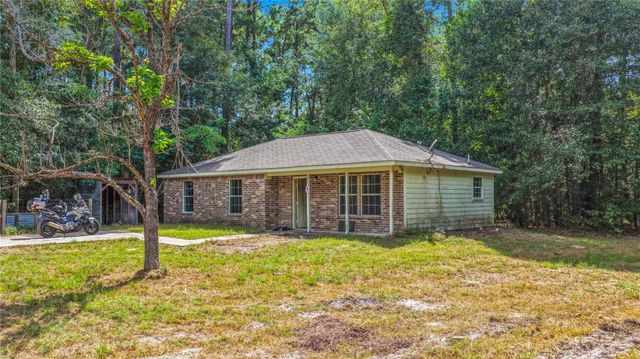 1215 Trinlady Park Road, Trinity, TX 75862