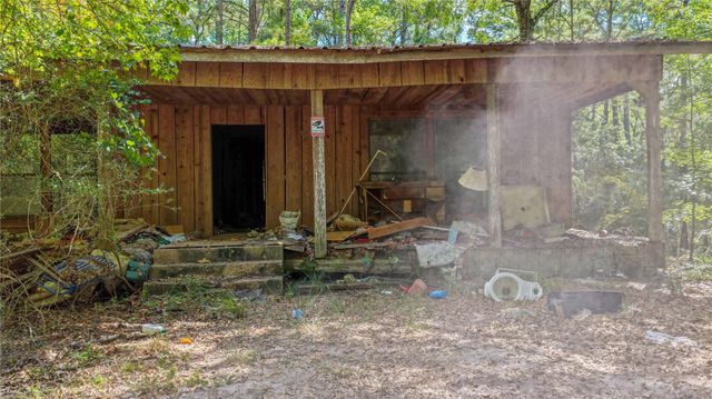 1215 Trinlady Park Road, Trinity, TX 75862