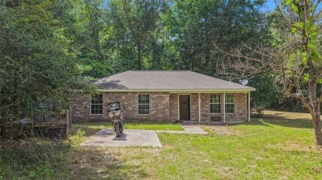 1215 Trinlady Park Road, Trinity, TX 75862