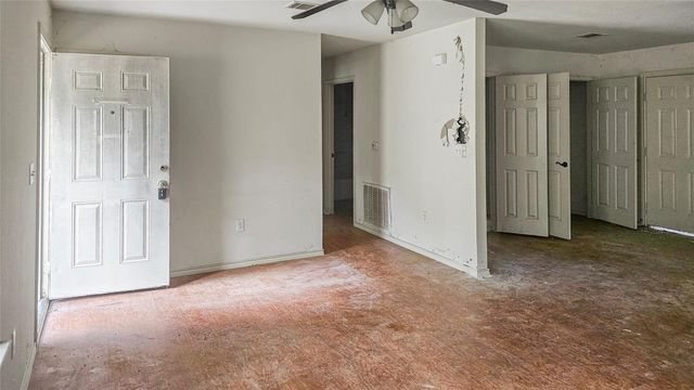 1215 Trinlady Park Road, Trinity, TX 75862