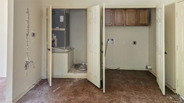 1215 Trinlady Park Road, Trinity, TX 75862