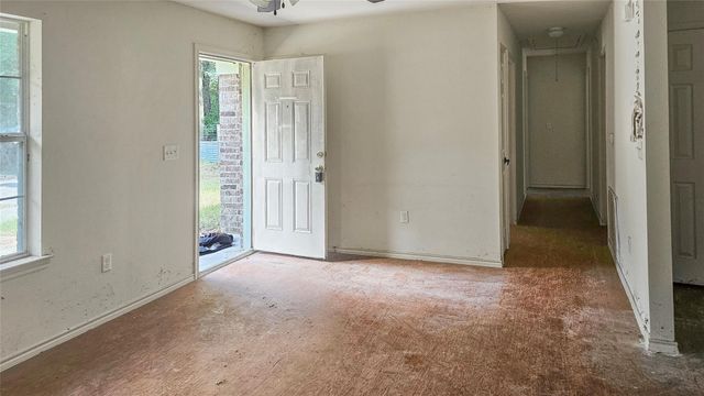 1215 Trinlady Park Road, Trinity, TX 75862