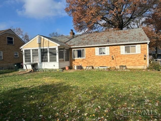 1533 Corcoran Place, North College Hill, OH 45224