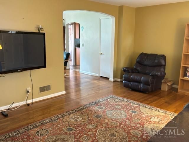 1533 Corcoran Place, North College Hill, OH 45224