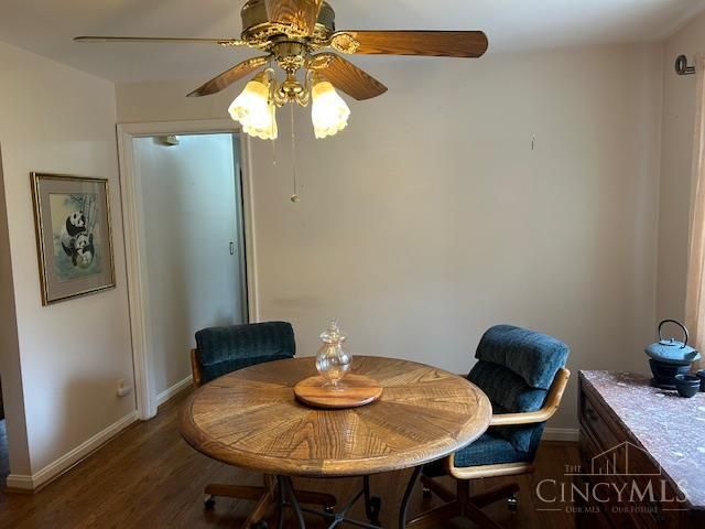 1533 Corcoran Place, North College Hill, OH 45224