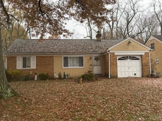 1533 Corcoran Place, North College Hill, OH 45224