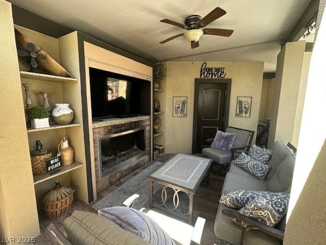 8175 Arville Street 133, Las Vegas, NV 89139