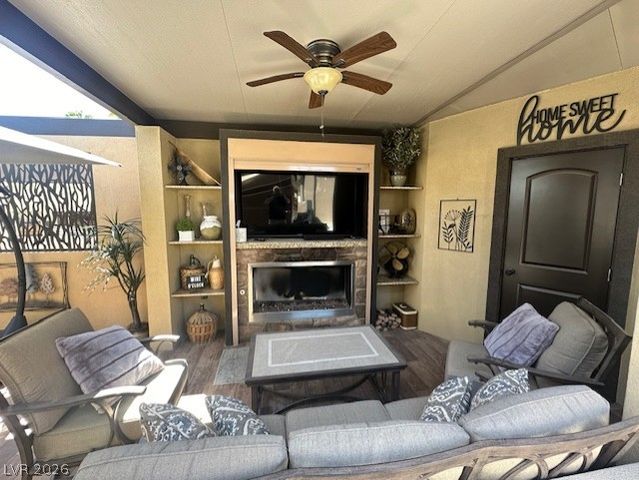 8175 Arville Street 133, Las Vegas, NV 89139