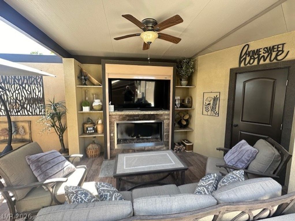 8175 Arville Street 133, Las Vegas, NV 89139 — photo 5