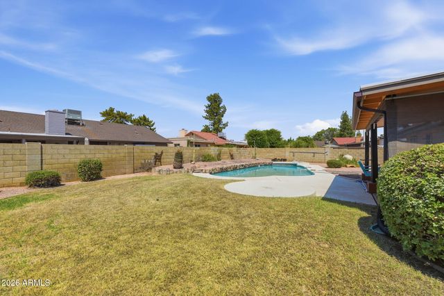 226 E GLENCOVE Street, Mesa, AZ 85201