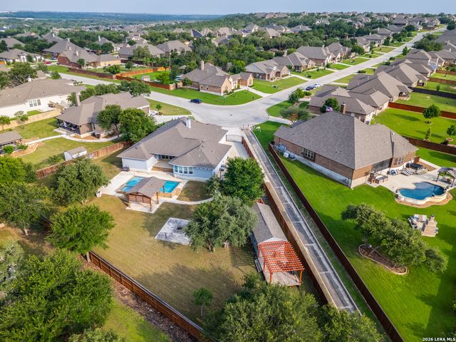 198 JASPER PT, Castroville, TX 78009
